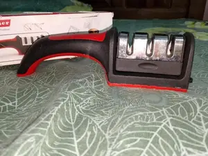 Kitchen Knife Sharpener