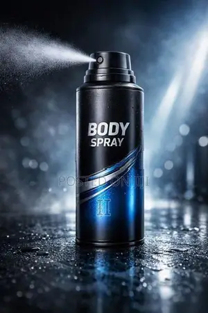 Body Spray