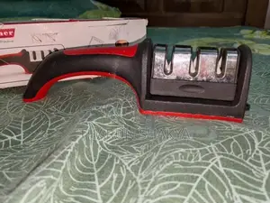 Kitchen Knife Sharpener