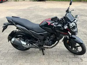 Honda CB Hornet 2019