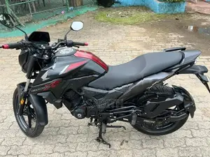 Honda CB Hornet 2019