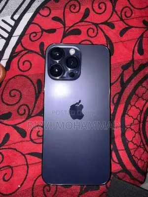 Apple iPhone 14 Pro Max (Used)