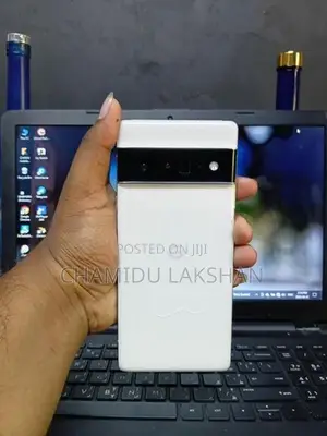 Google Pixel 6 Pro (Used)