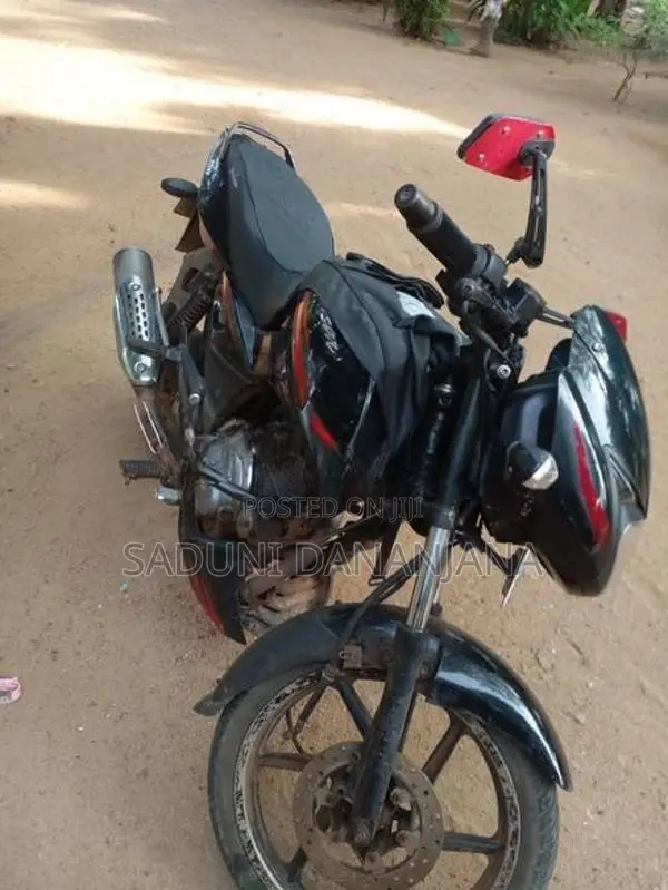 Bajaj Pulsar 150 2019