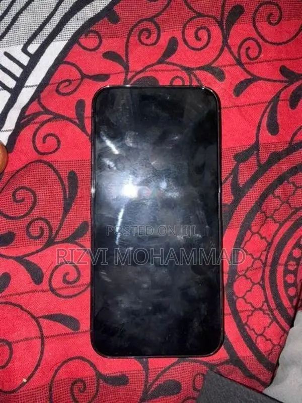 Apple iPhone 14 Pro Max (Used)