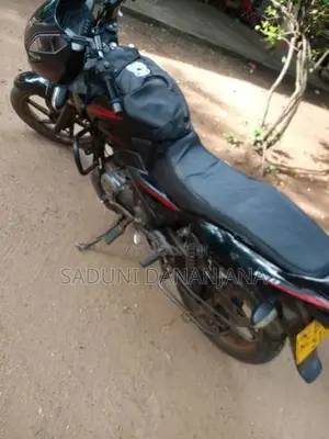 Bajaj Pulsar 150 2019