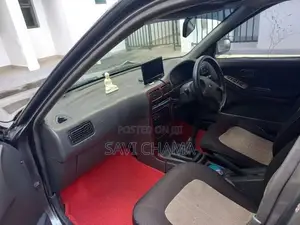 Nissan Sunny 1991