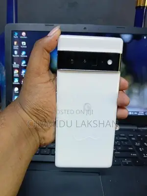 Google Pixel 6 Pro (Used)