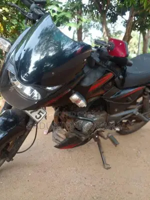 Bajaj Pulsar 150 2019