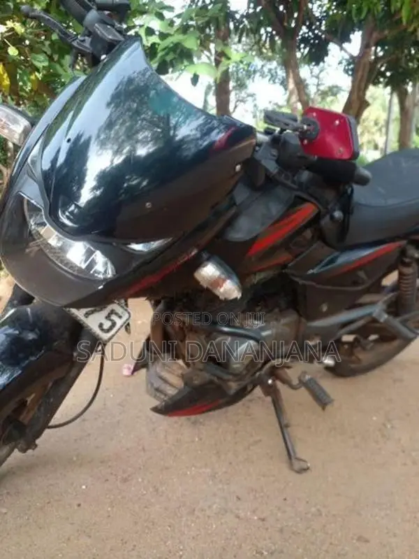 Bajaj Pulsar 150 2019