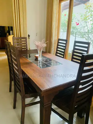 Used Furniture and Electric Items