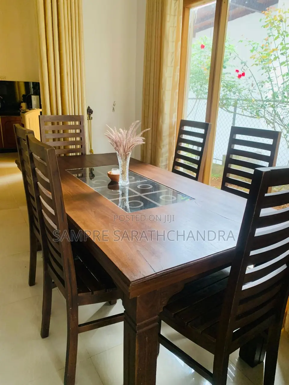 Used Furniture and Electric Items