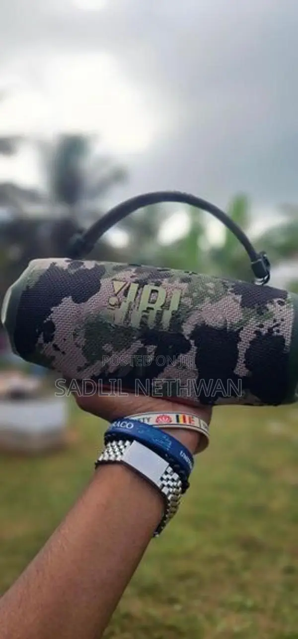 JBL Charge 6