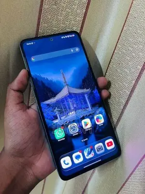 Xiaomi Redmi Note 14 (Used)