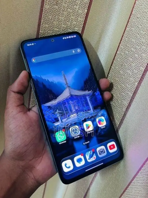 Xiaomi Redmi Note 14 (Used)