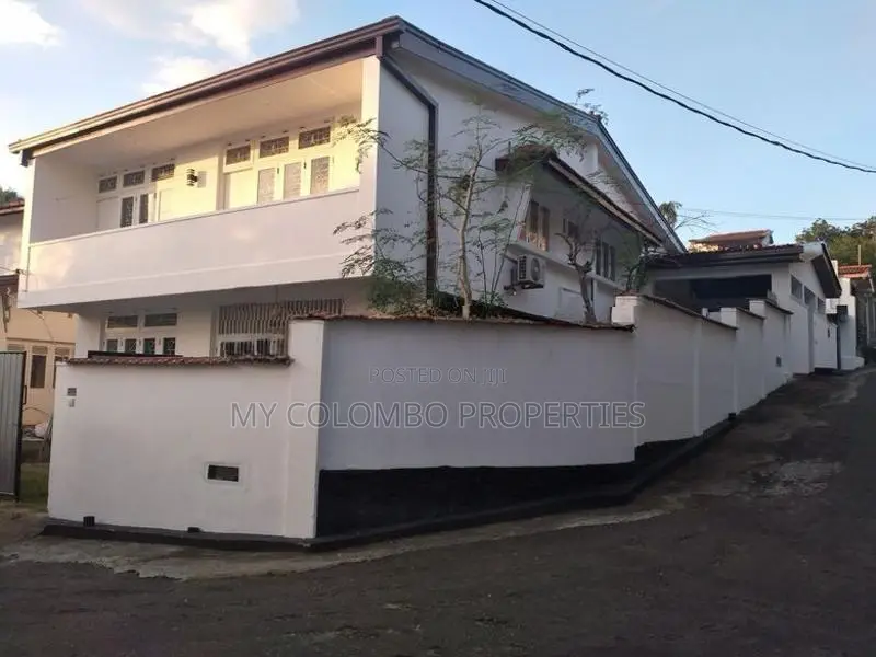 House for Sale Mount Lavinia