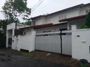 House for Sale Mount Lavinia Ref# H4604