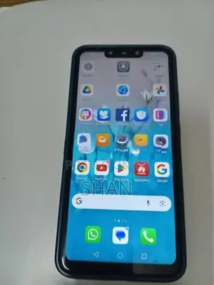 Huawei Nova 3i 4GB 128GB (Used)