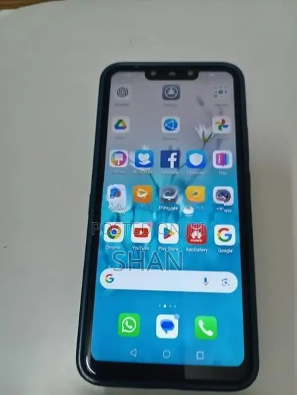 Huawei Nova 3i 4GB 128GB (Used)