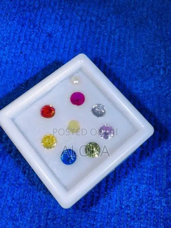 Nawarathna Gems