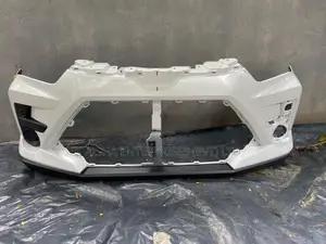 Toyota Raize Front Bumper