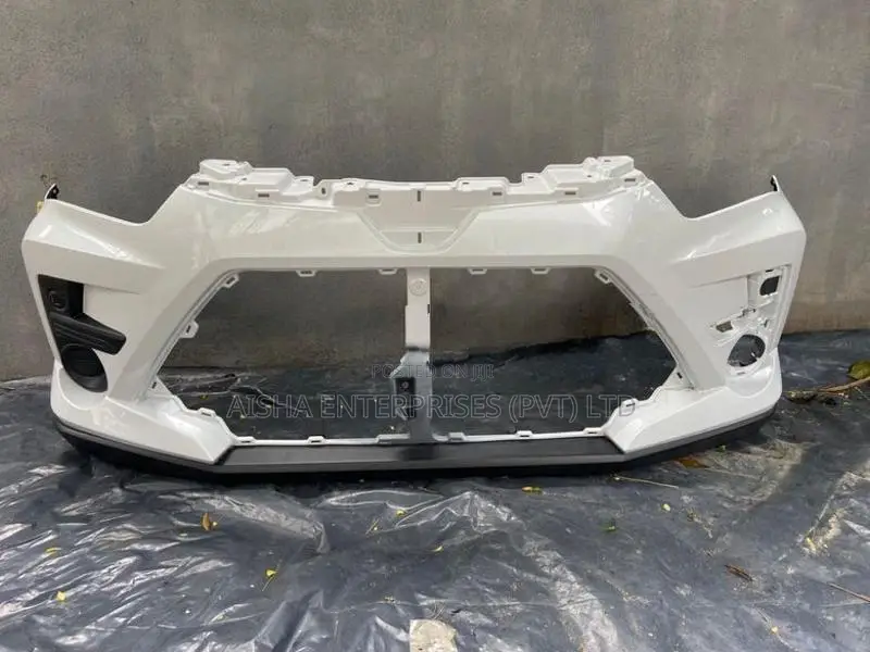 Toyota Raize Front Bumper