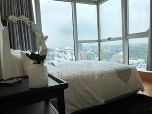 Colombo City Center 2 Bedrooms Apartment For Sale In (F type)