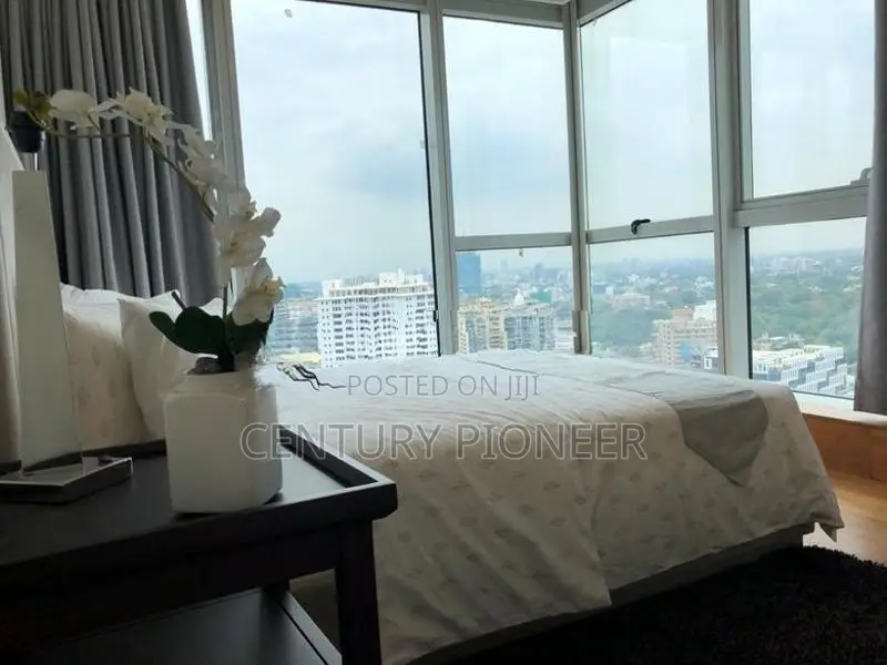 Colombo City Center 2 Bedrooms Apartment For Sale In (F type)