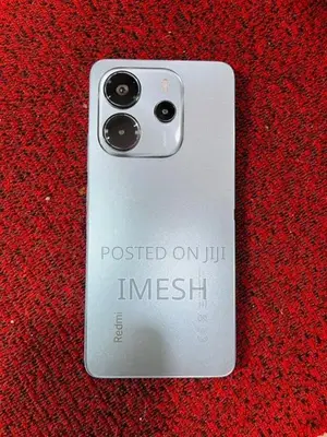 Xiaomi Redmi Note 14 (Used)