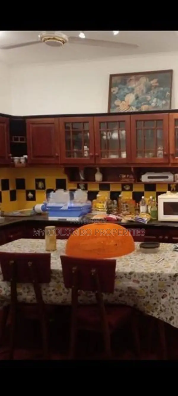 House for Sale Mount Lavinia
