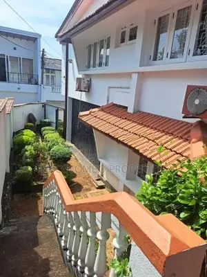 House for Sale Mount Lavinia Ref# H4604