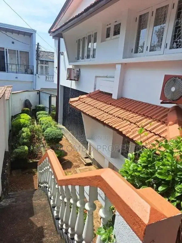 House for Sale Mount Lavinia Ref# H4604