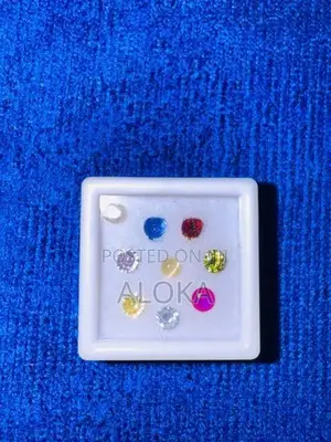 Nawarathna Gems