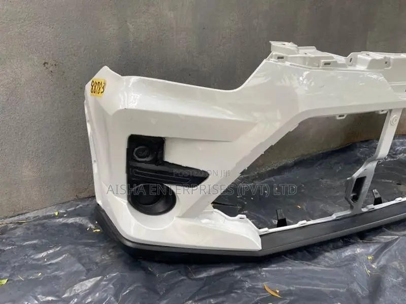 Toyota Raize Front Bumper