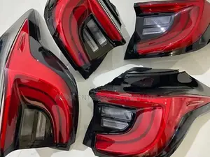 Toyota KSP210 Yaris Tail Light
