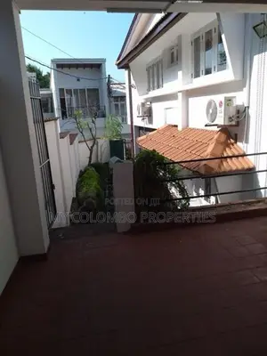 House for Sale Mount Lavinia Ref# H4604