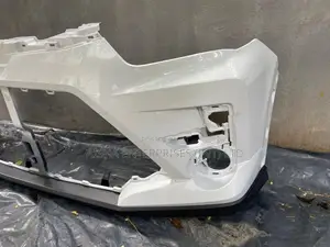Toyota Raize Front Bumper