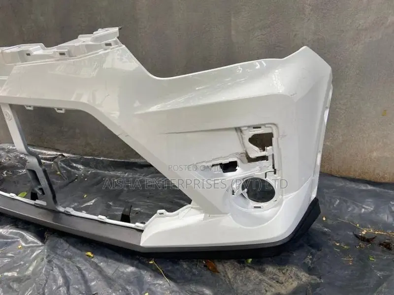 Toyota Raize Front Bumper