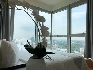 Colombo City Center 2 Bedrooms Apartment For Sale In (F type)