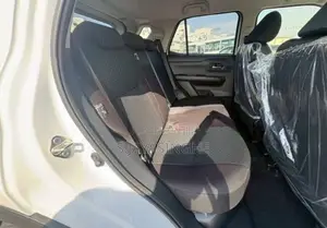 Toyota Raize Z Hybrid 2026