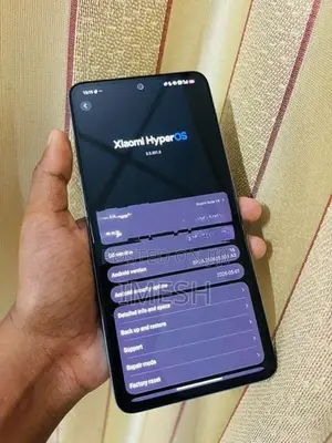 Xiaomi Redmi Note 14 (Used)