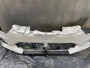 Toyota Raize Front Bumper