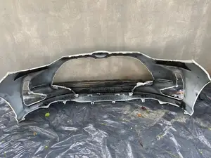 Toyota Yaris Front Buffer