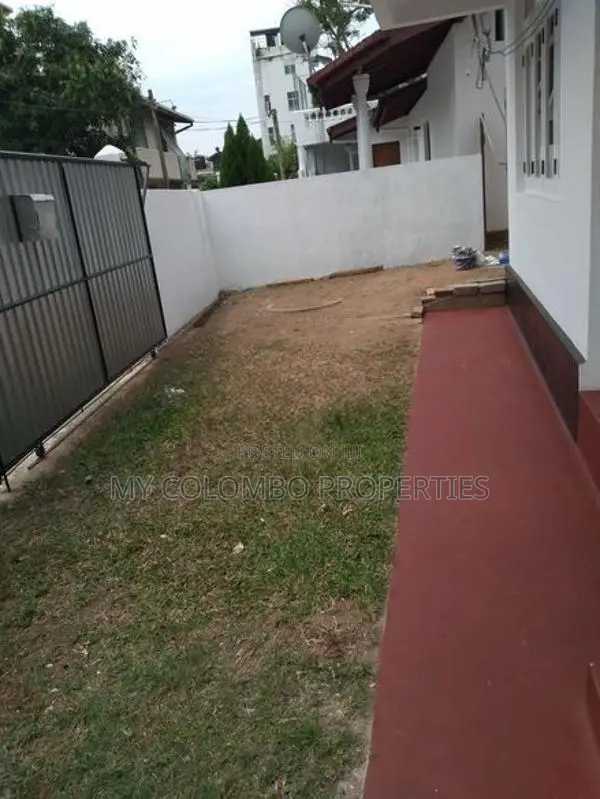 House for Sale Mount Lavinia Ref# H4604