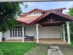 Katubedda - House for sale