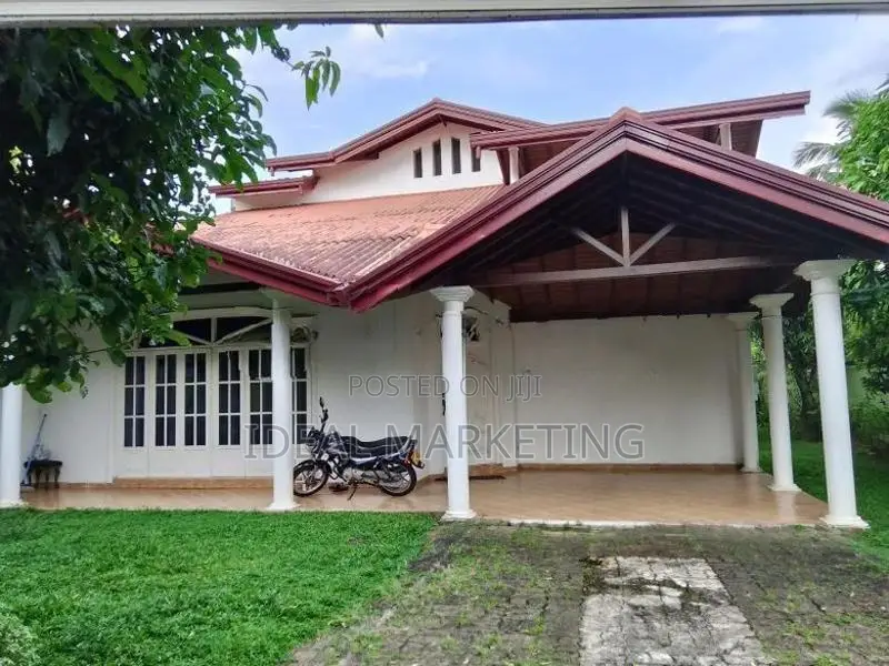 Katubedda - House for sale