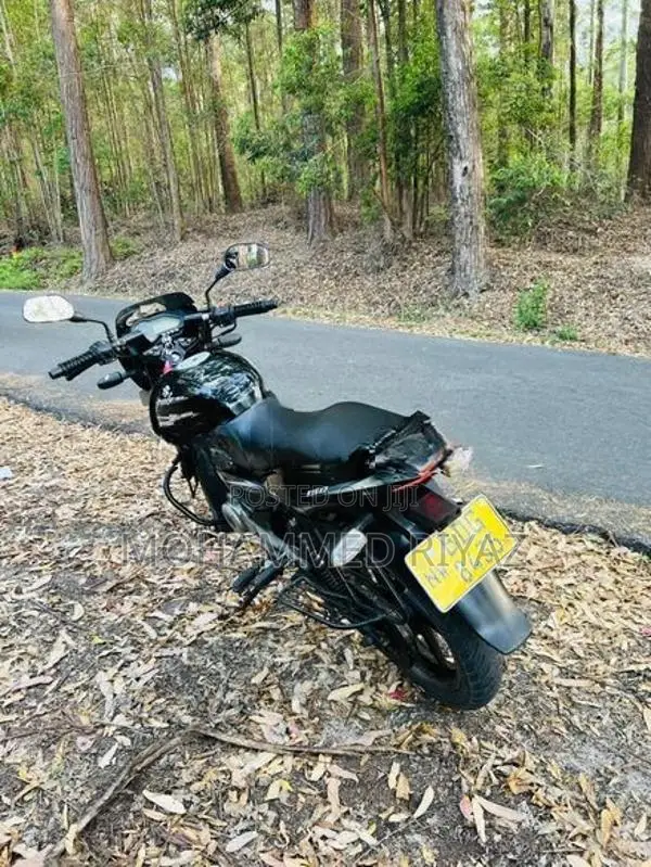 Bajaj Pulsar 150 2015