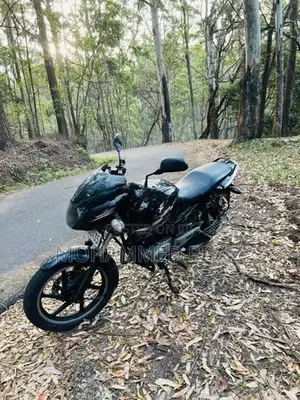Bajaj Pulsar 150 2015