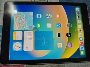 Apple iPad Pro 9.7 Sim 128GB