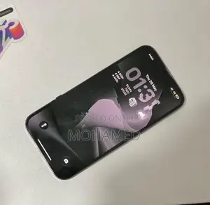 Apple iPhone 13 Pro Max 128GB (Used)